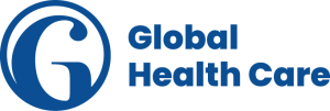 Global Health Care main logo